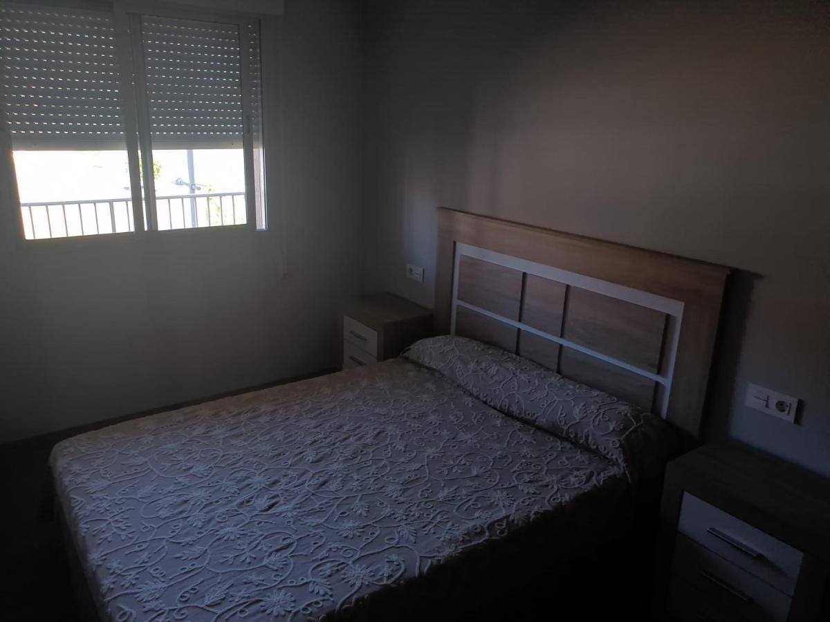 Piso Centro Moana Apartment Ngoại thất bức ảnh