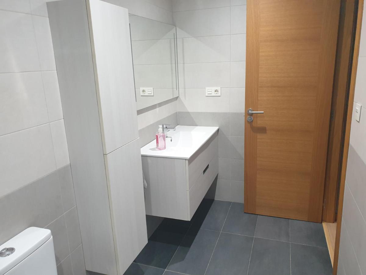 Piso Centro Moana Apartment Ngoại thất bức ảnh