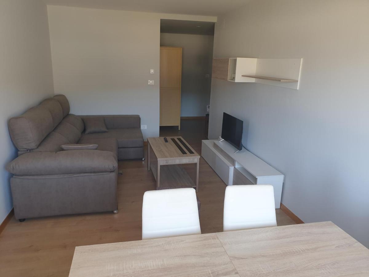 Piso Centro Moana Apartment Ngoại thất bức ảnh