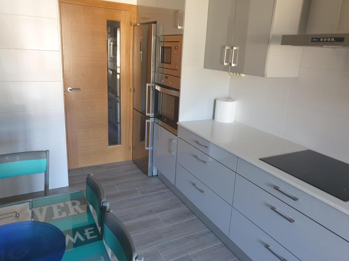 Piso Centro Moana Apartment Ngoại thất bức ảnh
