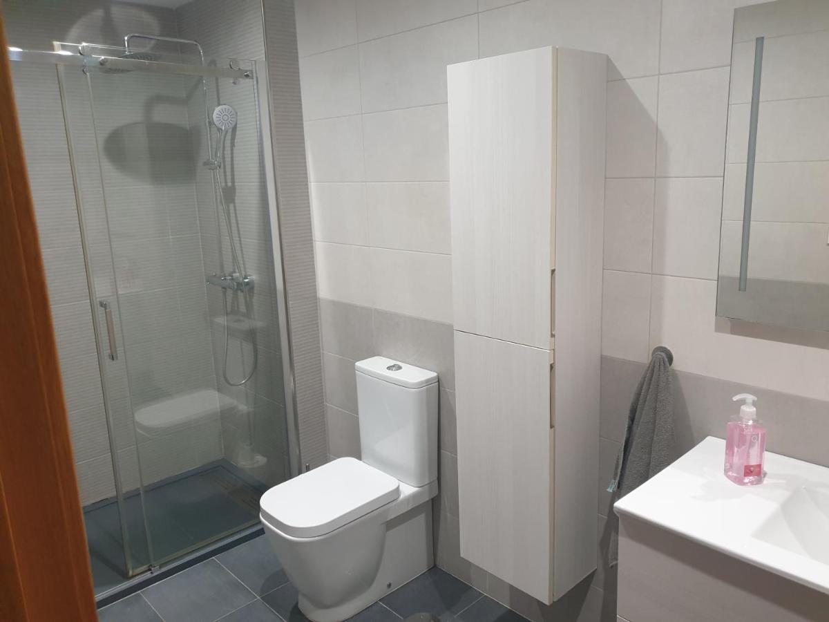 Piso Centro Moana Apartment Ngoại thất bức ảnh