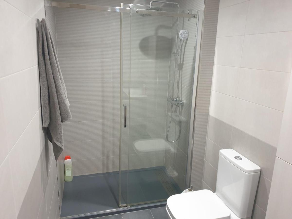 Piso Centro Moana Apartment Ngoại thất bức ảnh