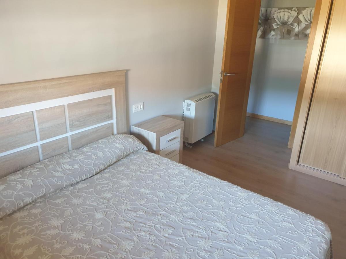 Piso Centro Moana Apartment Ngoại thất bức ảnh