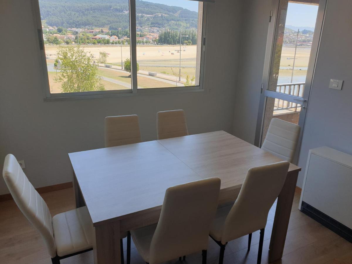 Piso Centro Moana Apartment Ngoại thất bức ảnh